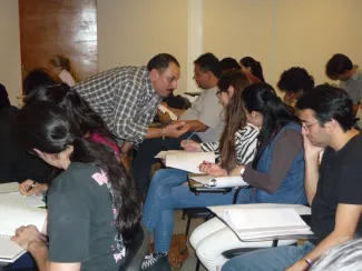 2014: International School on Fundamental Crystallography: Lectures and tutorials