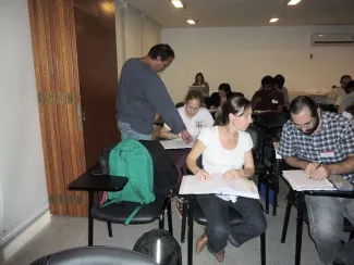 2014: International School on Fundamental Crystallography: Lectures and tutorials