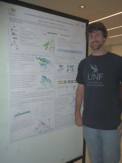 2014: International School on Fundamental Crystallography: Posters