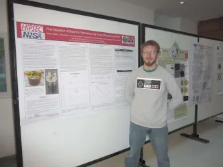 2014: International School on Fundamental Crystallography: Posters