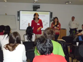 2014: International School on Fundamental Crystallography: Lectures and tutorials