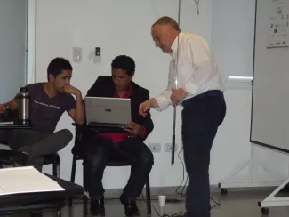 2014: International School on Fundamental Crystallography: Lectures and tutorials