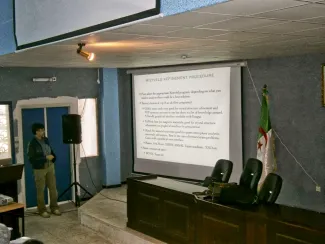 2012: 3rd International Workshop on Combined Analysis using X-ray and Neutron Scattering: Lectures