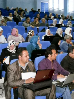 2012: 3rd International Workshop on Combined Analysis using X-ray and Neutron Scattering: Lectures