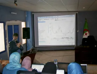 2012: 3rd International Workshop on Combined Analysis using X-ray and Neutron Scattering: Lectures