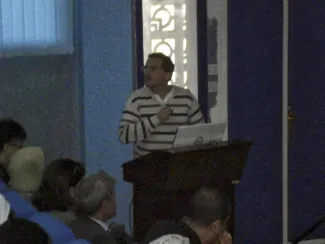 2012: 3rd International Workshop on Combined Analysis using X-ray and Neutron Scattering: Lectures