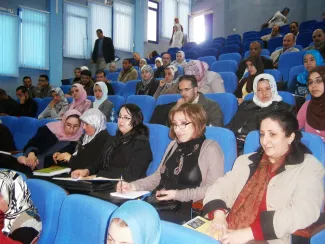 2012: 3rd International Workshop on Combined Analysis using X-ray and Neutron Scattering: Lectures