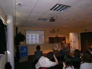 2012: Texture & Analysis meeting and Workshop on Combined Analysis: Participants