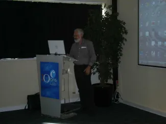 2012: Texture & Analysis meeting and Workshop on Combined Analysis: Participants