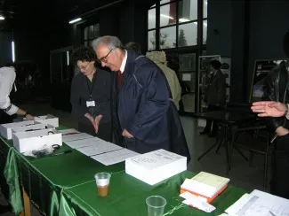 2010: Bulgarian National Crystallographic Symposium: Registration