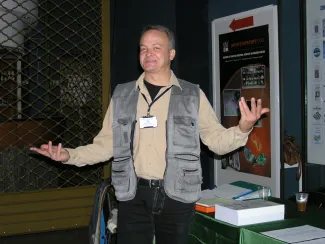 2010: Bulgarian National Crystallographic Symposium: Registration