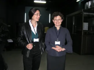 2010: Bulgarian National Crystallographic Symposium: Registration