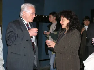 2010: Bulgarian National Crystallographic Symposium: Participants