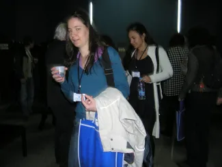2010: Bulgarian National Crystallographic Symposium: Participants