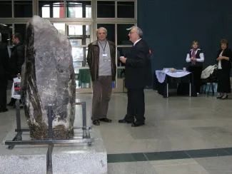 2010: Bulgarian National Crystallographic Symposium: Participants