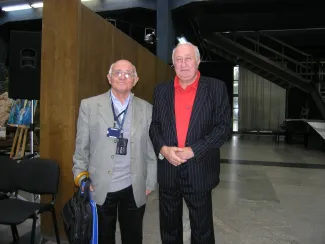 2010: Bulgarian National Crystallographic Symposium: Participants