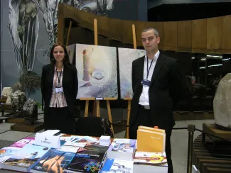 2010: Bulgarian National Crystallographic Symposium: Participants
