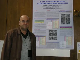 2010: Bulgarian National Crystallographic Symposium: Posters