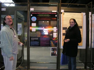 2010: Bulgarian National Crystallographic Symposium: Posters