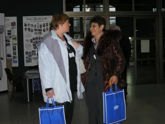 2010: Bulgarian National Crystallographic Symposium: Posters