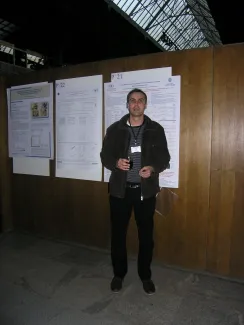 2010: Bulgarian National Crystallographic Symposium: Posters