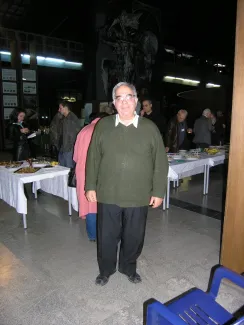 2010: Bulgarian National Crystallographic Symposium: Participants