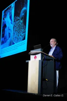 2014: IUCr Congress and General Assembly: Plenary Lecture