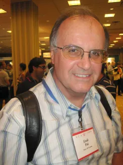 2009: ACA Annual Meeting: Attendees