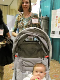 2009: ACA Annual Meeting: Attendees