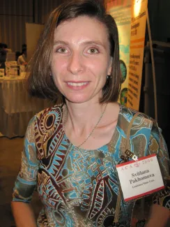 2009: ACA Annual Meeting: Attendees