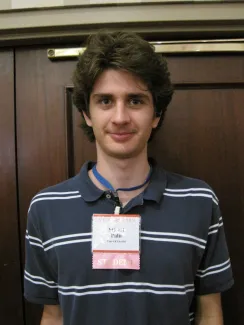 2009: ACA Annual Meeting: Attendees