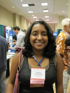 2009: ACA Annual Meeting: Attendees