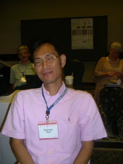 2009: ACA Annual Meeting: Attendees