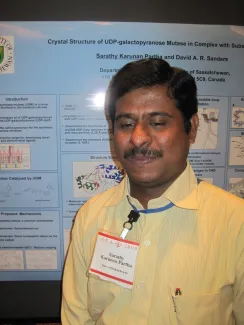 2009: ACA Annual Meeting: Attendees