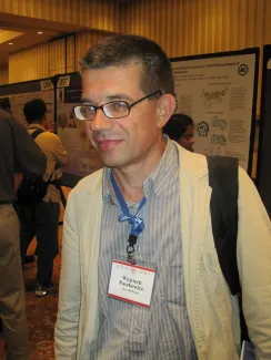2009: ACA Annual Meeting: Attendees