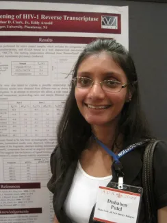 2009: ACA Annual Meeting: Attendees