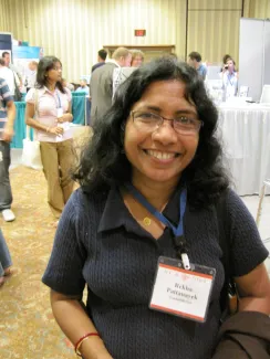 2009: ACA Annual Meeting: Attendees