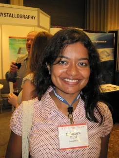 2009: ACA Annual Meeting: Attendees