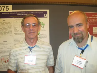 2009: ACA Annual Meeting: Attendees