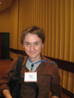 2009: ACA Annual Meeting: Attendees