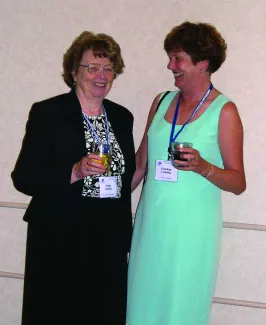 2003: ACA Annual Meeting: General photos