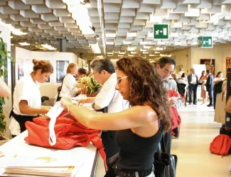 2005: IUCr Congress and General Assembly: Registration
