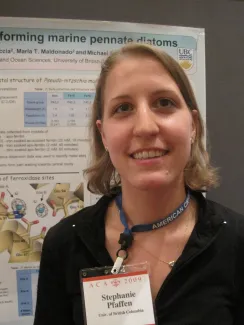 2009: ACA Annual Meeting: Attendees