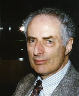 1997: SCANZ Meeting: Participants