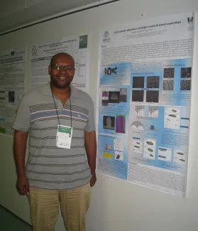 2012: International School on Fundamental Crystallography: Participants