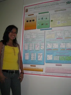 2012: International School on Fundamental Crystallography: Participants