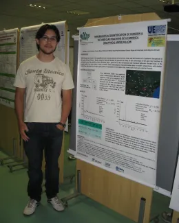 2012: International School on Fundamental Crystallography: Participants