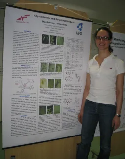 2012: International School on Fundamental Crystallography: Participants