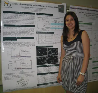 2012: International School on Fundamental Crystallography: Participants