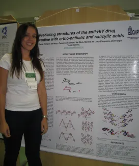 2012: International School on Fundamental Crystallography: Participants